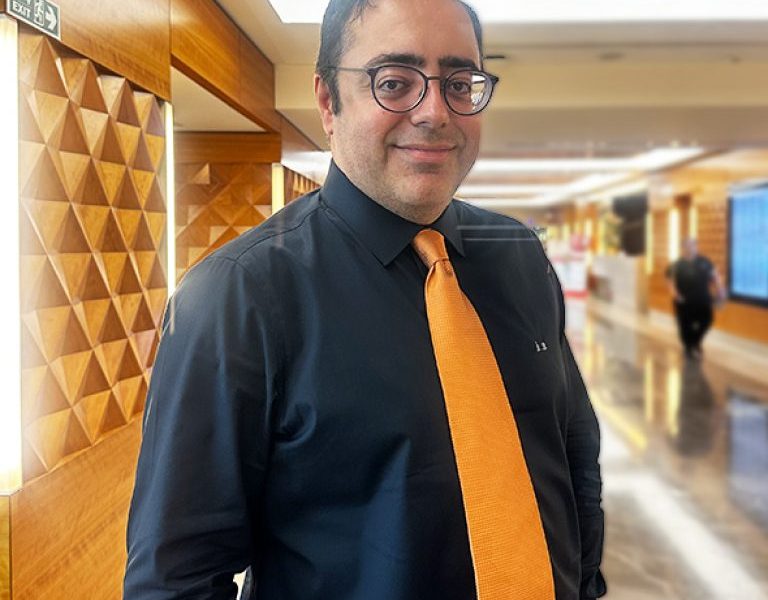 ilkin babayev